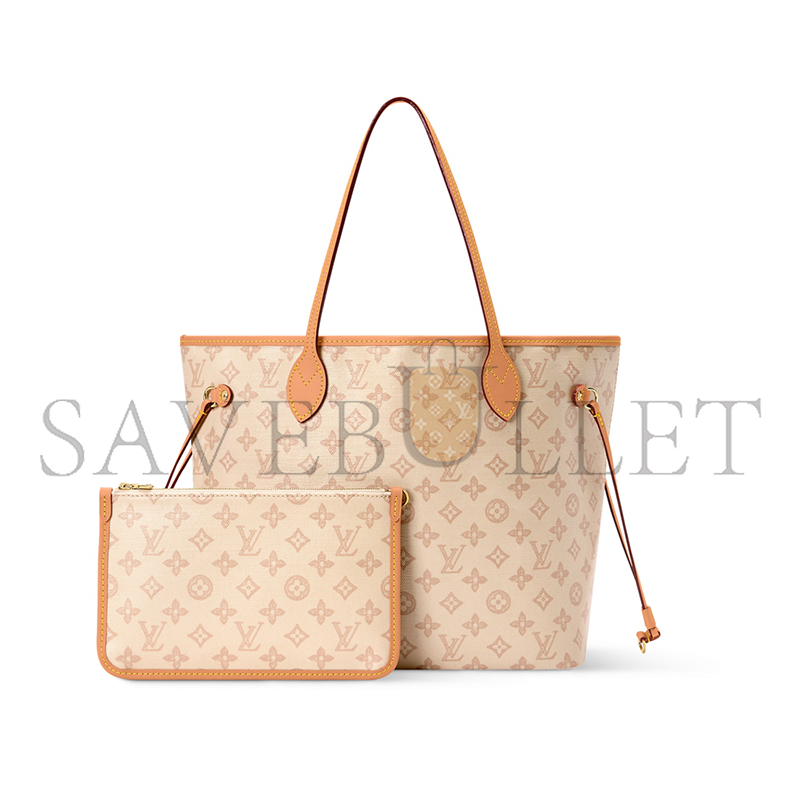 LOUIS VUITTON NEVERFULL MM M27521 (31*28*14cm)